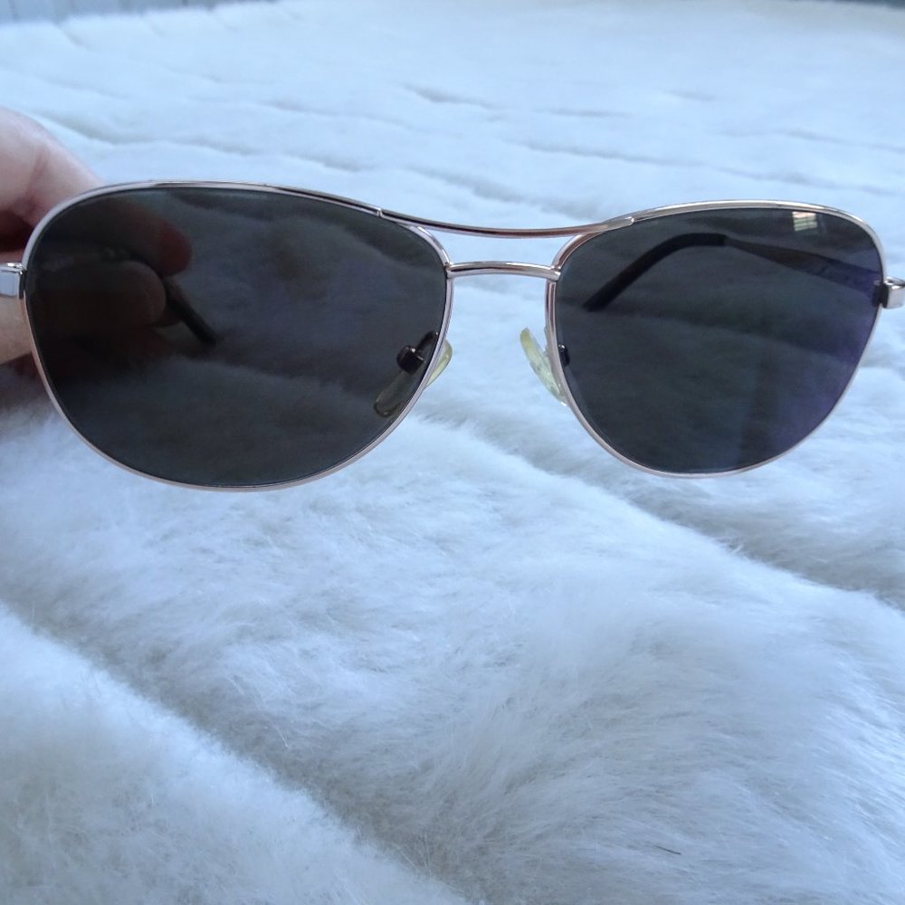 Aztec Metal Frames Sunglasses